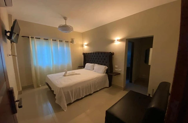 Hotel Gran Real Punta Cana Veron Room 4